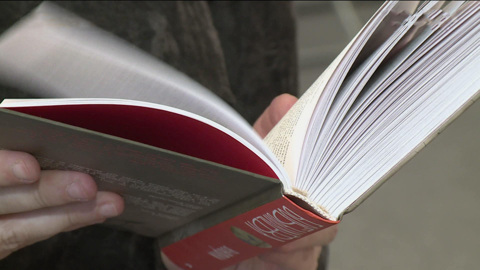 Проект "Большая страна – Большая книга" проходит в Ижевске
