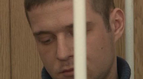 Охранник, расстрелявший людей в соборе, взят под стражу