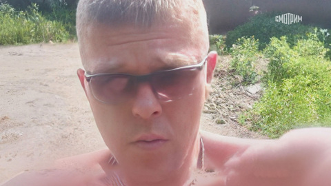 У Александра Наумова, скрывшего смерть Елены Барановой, был сообщник