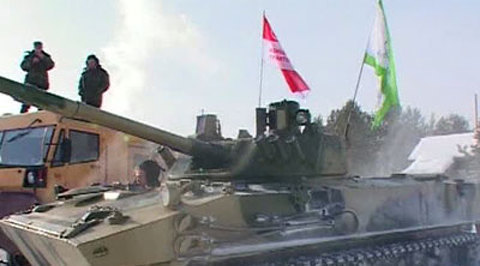 Эфир от 06.03.2011