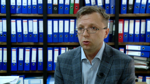 Разносторонняя личность – инженер Анатолий Попыкин. Эфир от 20.09.2024