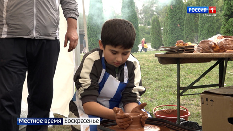 Эфир от 22.09.2024
