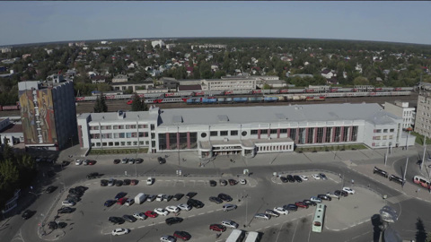 От конструктивизма к экспериментам: фестиваль "Первая фабрика авангарда" в Иванове