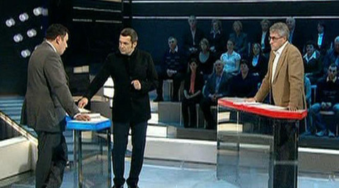 Эфир от 03.03.2011