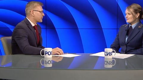 Эфир от 25.09.2024