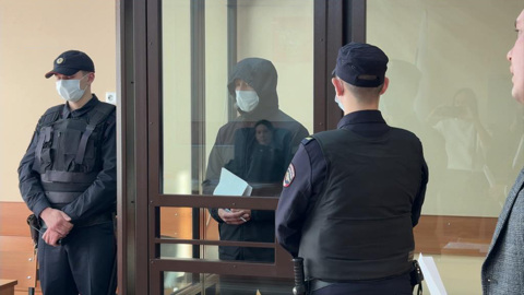 В Башкирии арестован начальник полиции Октябрьского