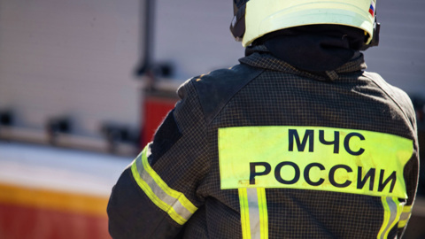 В Башкирии вывезли детей из лагеря, в котором выявили грубые нарушения