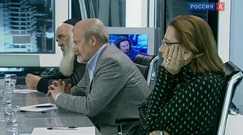 Любовь как достояние масскульта