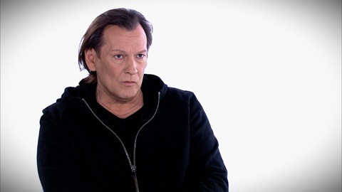 В "Белой студии" – Игорь Миркурбанов