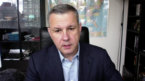 Богданов: избирательная система США стала неадекватна