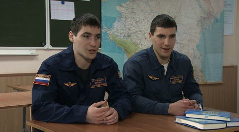 Эфир от 22.02.2014