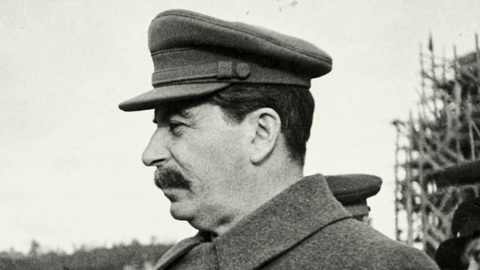 Генералиссимус