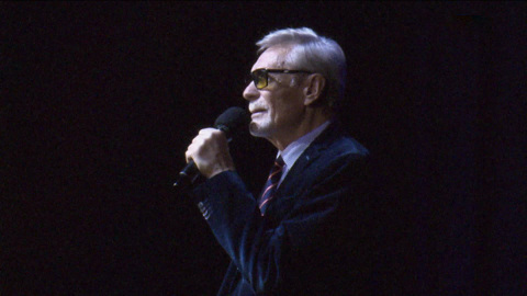 Александру Михайлову 80 лет