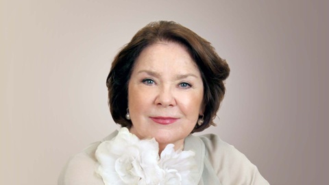 Лариса Голубкина: светлая память о звезде советского кино