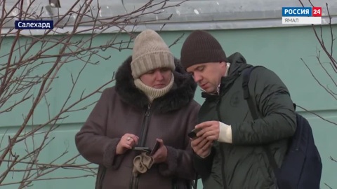 Ключевая ставка ЦБ РФ