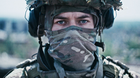 Военные документалисты: в фильме "Я иду домой" нет ни одного постановочного кадра
