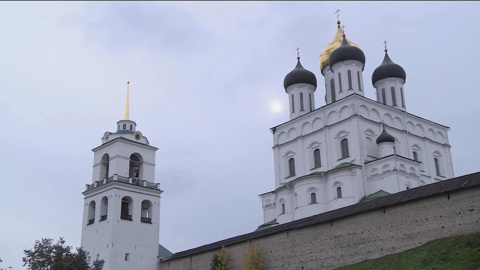 Дайджест новостей культуры
