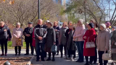 Поэтический праздник "Твой и мой Пушкин" пройдет завтра в амурской столице