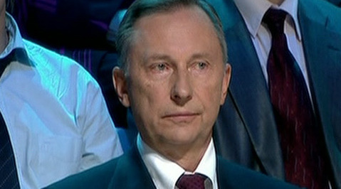 Эфир от 11.11.2010