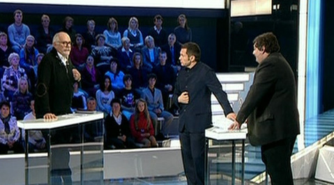 Эфир от 28.10.2010
