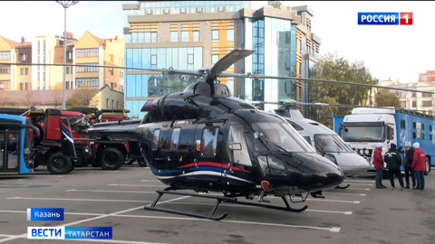 Вести. Татарстан (19.10.24 20:50)