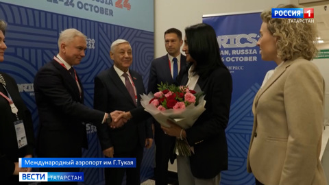 Вести. Татарстан (21.10.24 14:30)
