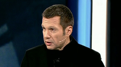 Эфир от 21.10.2010