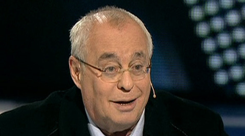Эфир от 23.12.2010