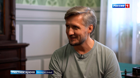 Данил Акимов
