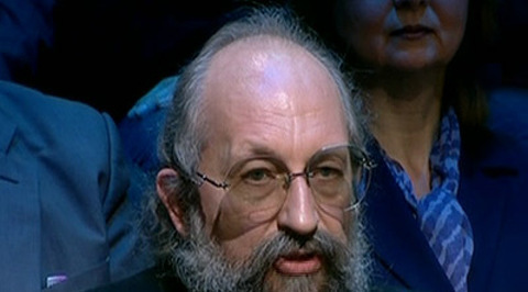 Эфир от 17.02.2011