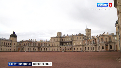 Эфир от 27.10.2024