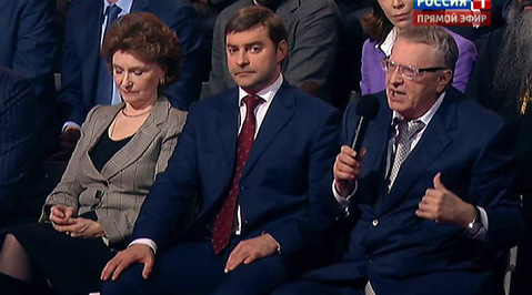 Эфир от 27.02.2014