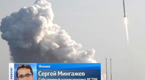  КНДР запустила две ракеты малой дальности