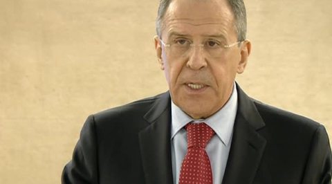 Лавров в ООН призвал преодолевать кризис через диалог