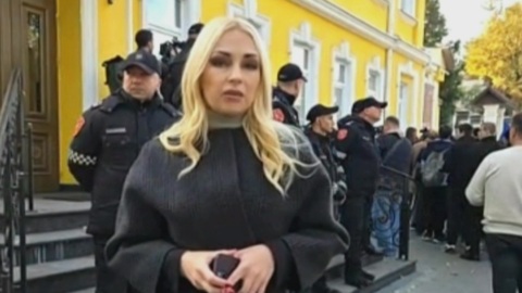 Марина Таубер: Констиционный суд Молдавии находится под большим давлением
