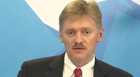 Песков: Россия обжалует санкции Запада в ВТО