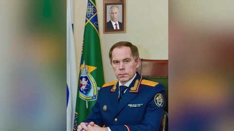 Одному из начальников липецкой колонии предъявлены обвинения в халатности