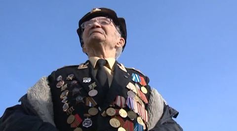 "Мы вместе": уфимцы поддерживают крымчан не только словом, но и делом