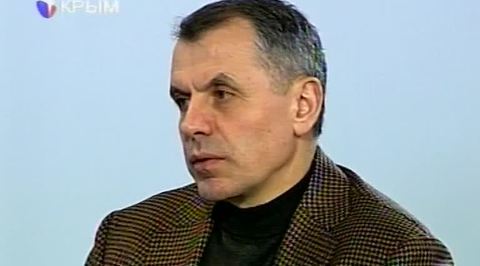 Владимир Константинов: присоединение Крыма к России пройдет безболезненно