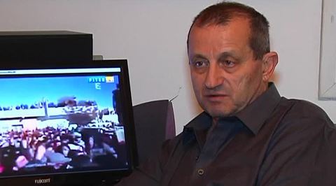 Израильский ветеран спецслужб не верит в снайперов-"беркутовцев"