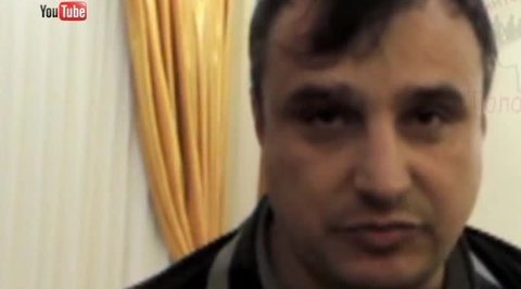 Луганский депутат призвал соратников освободить областную администрацию