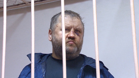 Еще один фигурант по делу о покушении на юриста отправился в СИЗО