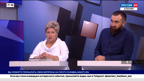 История Аслана Сагитова вошла в сборник "Жизнь за други СВОя"