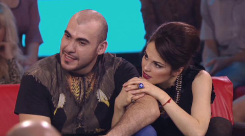 Эфир от 14.03.2014