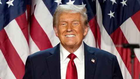 Трамп анонсировал новую должность в своей администрации