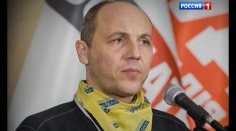 Охота на несогласных