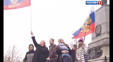 Севастопль хочет мира