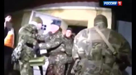 Новая власть не скупится на провокации