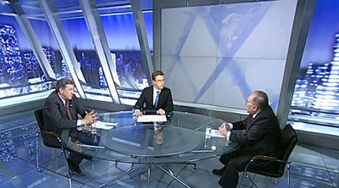 Эфир от 06.04.2011