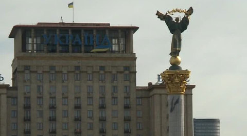 Украина вводит визы для России, не думая о последствиях
